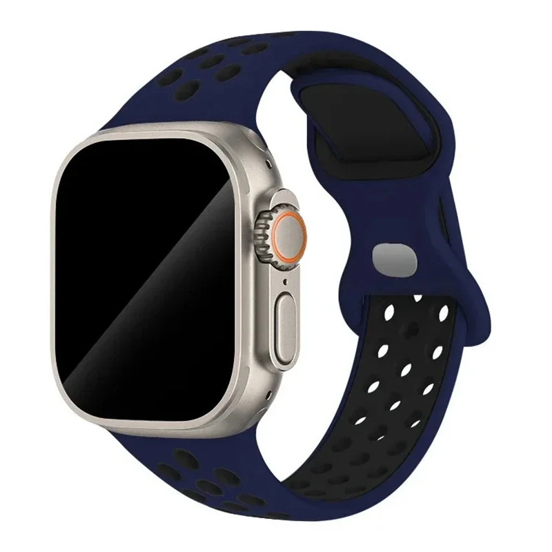 Breathable Sports Bracelet Strap