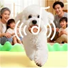 Interactive Chew Toy for Dogs Puppy Teeth Cleaning Molar Bite Resistant Food Dispensing Training Toy for Medium Dogs 6