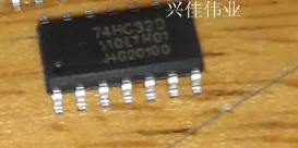 

10 шт. Новый 74HC32 74HC32D SN74HC32D SOP14