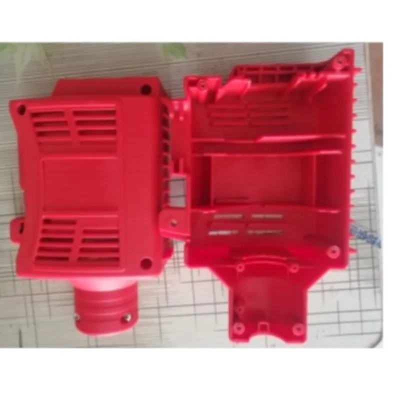 

Electric Lawn Mower Accessories Motor Housing