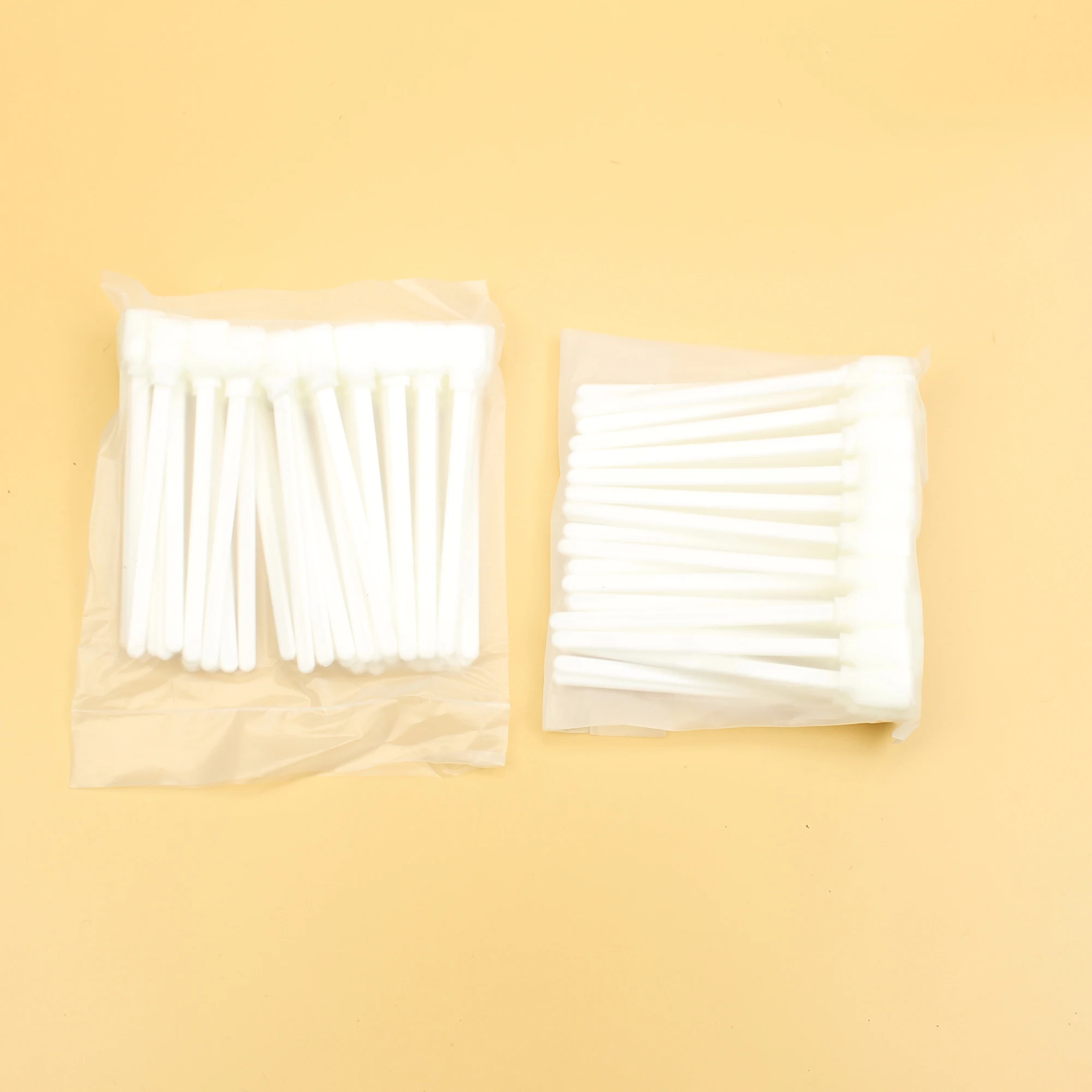 

200 pcs/lot (4 pack) Cleaning swab for Epson Roland Mimaki Mutoh all format inkjet printer printhead