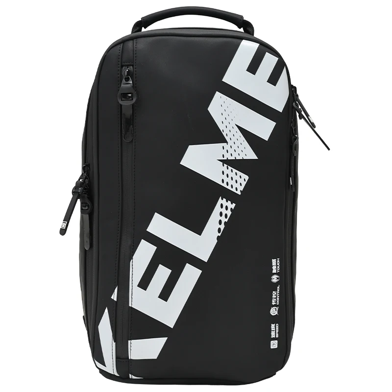 Kelme Football Shoe Bag Storage Bag Travel Shoe Bag Basketball Shoes Breathable Sports Handheld Equipment Bag 6