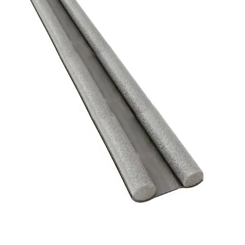 Home Improvement Draft Blocker for Enhanced Indoor Air Quality