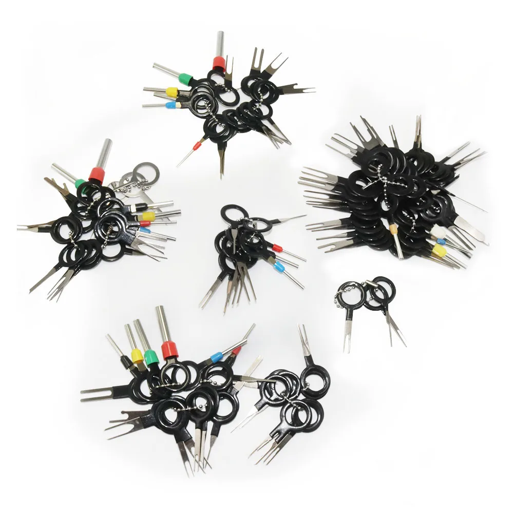 Extracteur De Broches Borne Goupille Libération Ensemble D'outils