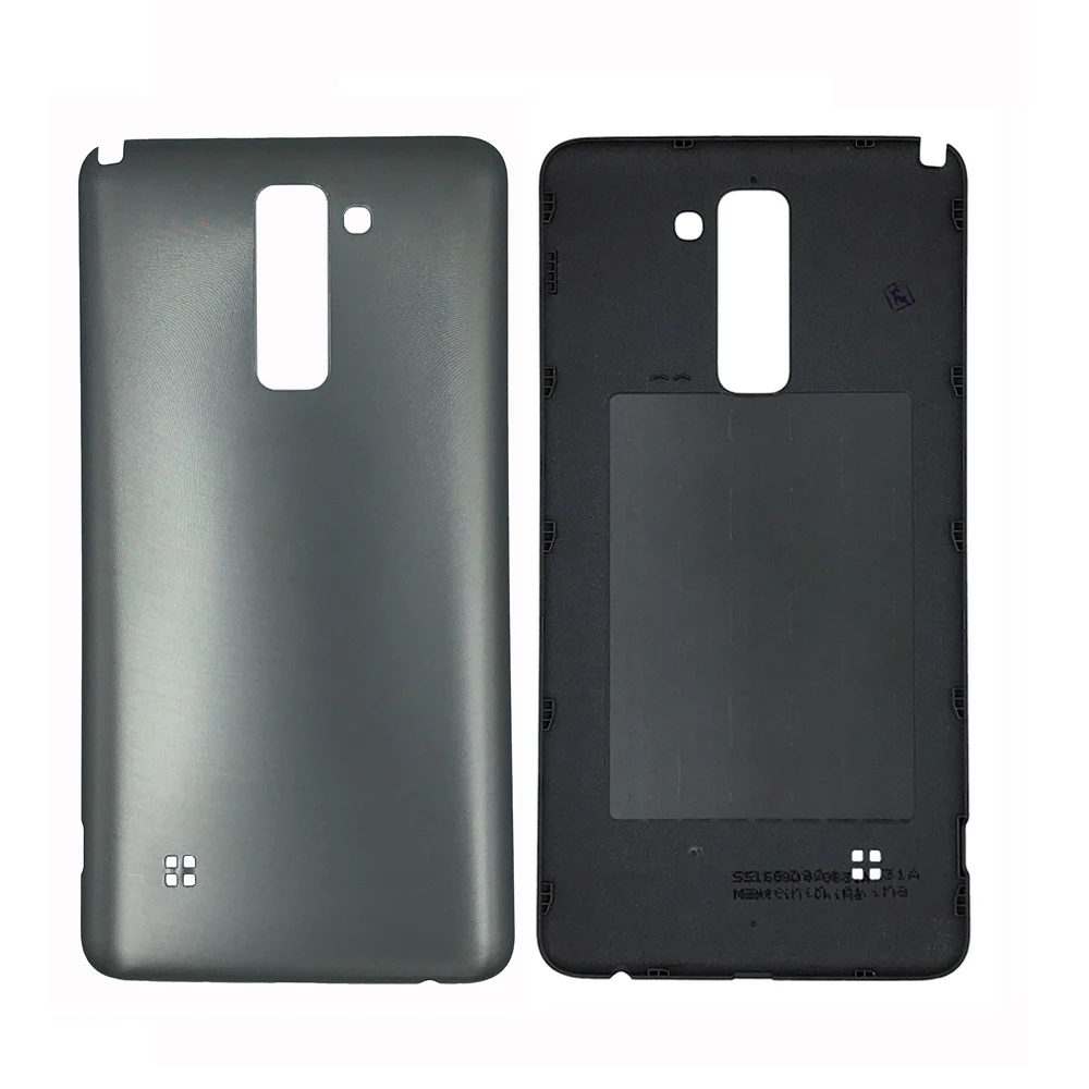 

Battery cover Protective protection back cover For LG Stylus 2 LS775 K540 K520 F720S F720K F720L