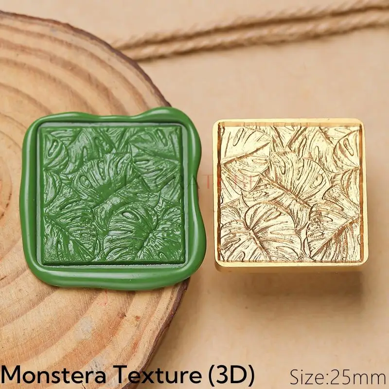 Monstera (3D)