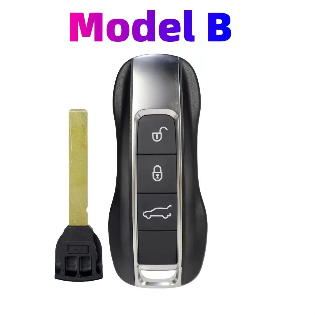 Peter-Key MLB Smart Key VVDI KEYDIY KYDZ Accessorio Auto 434MHz Compatibile con A4 A5 A6 A7 A8 S4 S5 S6 S7 S8 Q5 Taycan Panamera C - Image 4