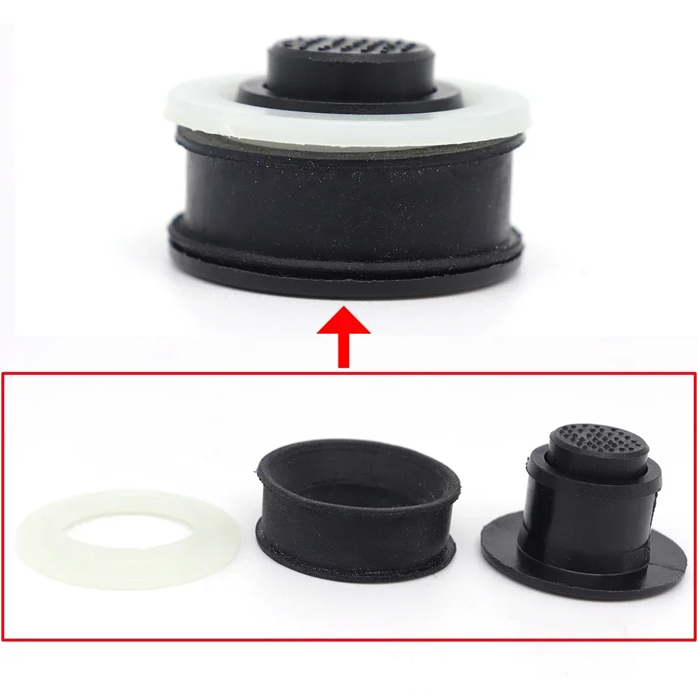 For Fiat Scudo 1998 2001 2003 2005 Citroen Jumpy Gear Shift Cable Linkage Pivoted Bushing Shifter Lever Selector End Rod Connect