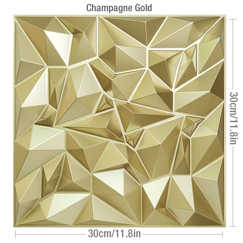 Champagne Gold
