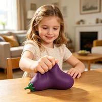 Push Bubble Novelty Squeezy Toys | Squeezable Toy Fun Birthday Party Goodie Bag Fillers For Children Prospector 1