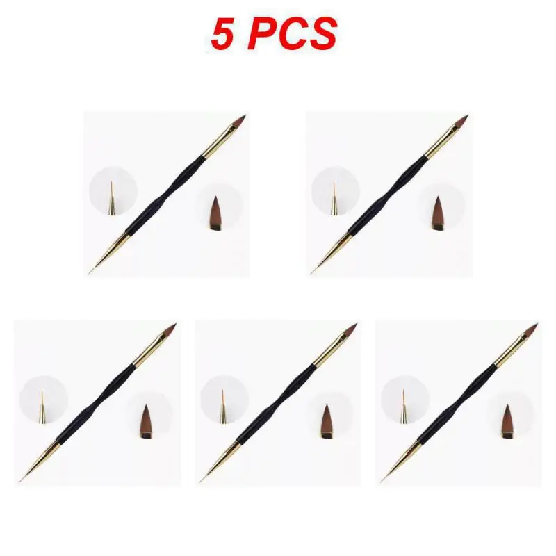 Style B 5pcs
