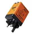 Orange-UK Plug
