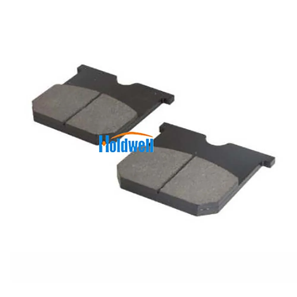 

Holdwell Brake Pad Kit 332/G5801 for JCB