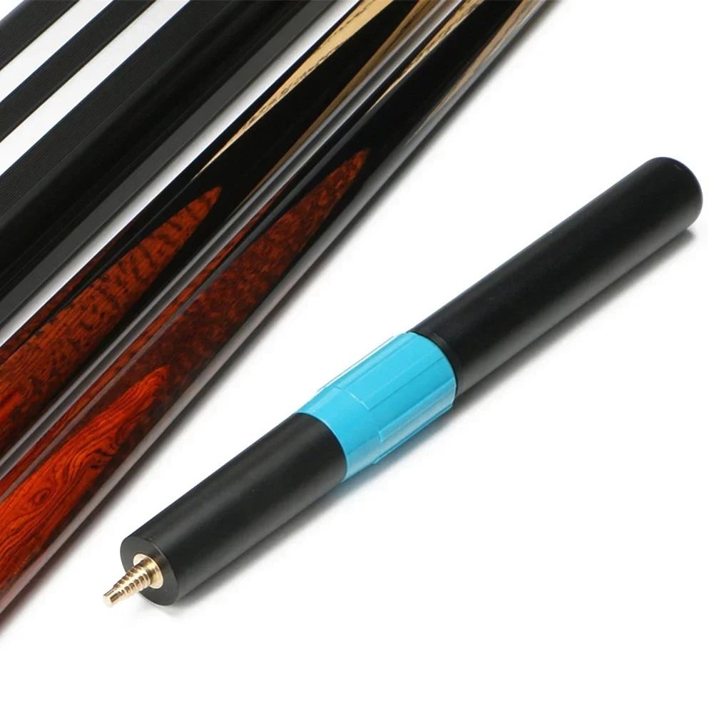 Snooker Cue Extend Billiards Pool Cue Extension Billiards Accessories Billiard Universal Cue Extension End Billiard Accessories