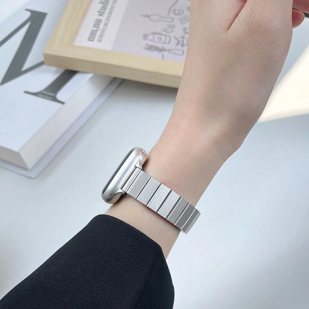 Starlight η ƿ ,  ġ, S9, 8, 7, 6, 4, 5, SE  Ʈ, ̿ġ , 41mm, 45mm, 38mm, 49mm, 40mm, 44mm, 42mm