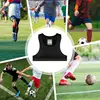 Football Vest For Tracker Soccer Vest Fitness Tank Top Workout Tank Top Breathable GPS Tracker Vest Soccer Training Vest Sports 2