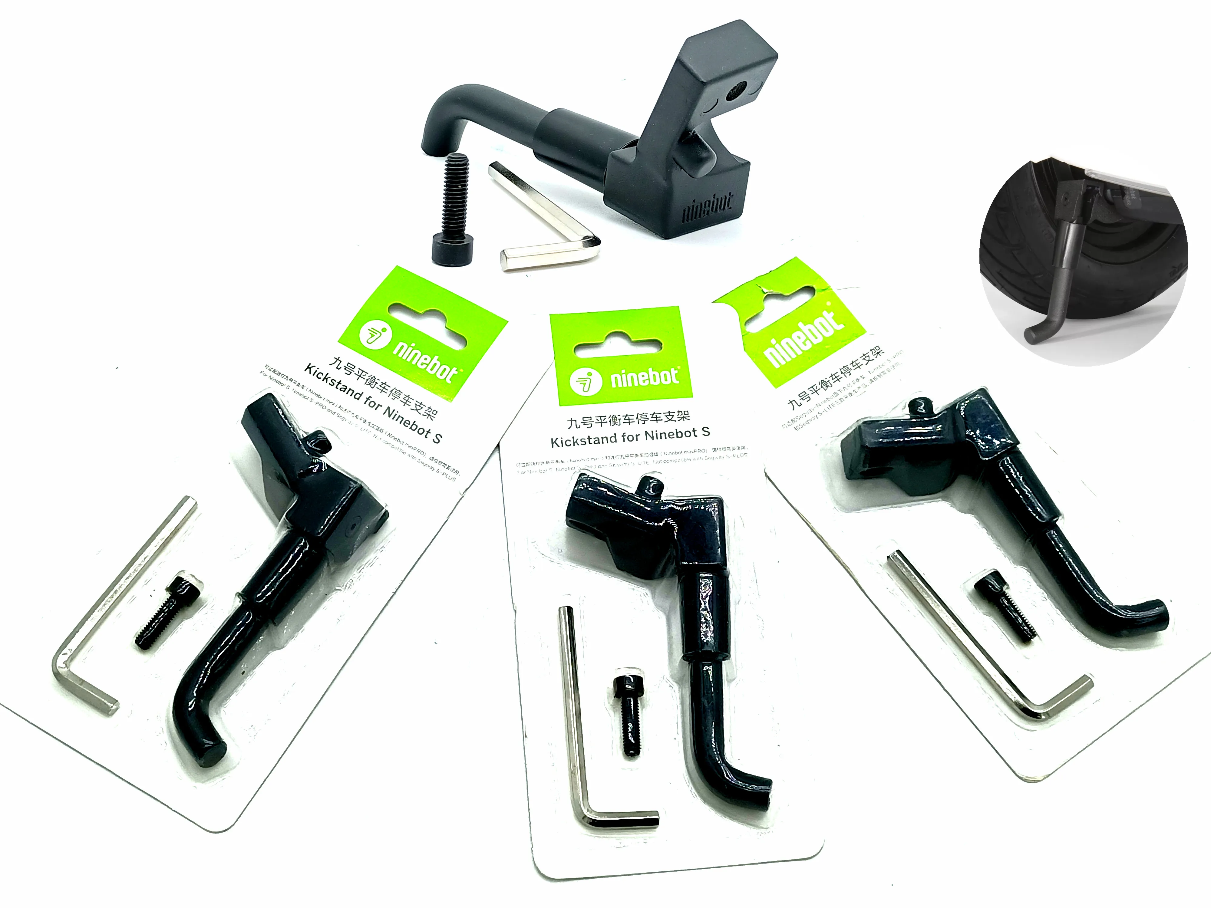 Hpg-700 Review Ninebot Handlebar Replacement For Ninebot MiniPRO