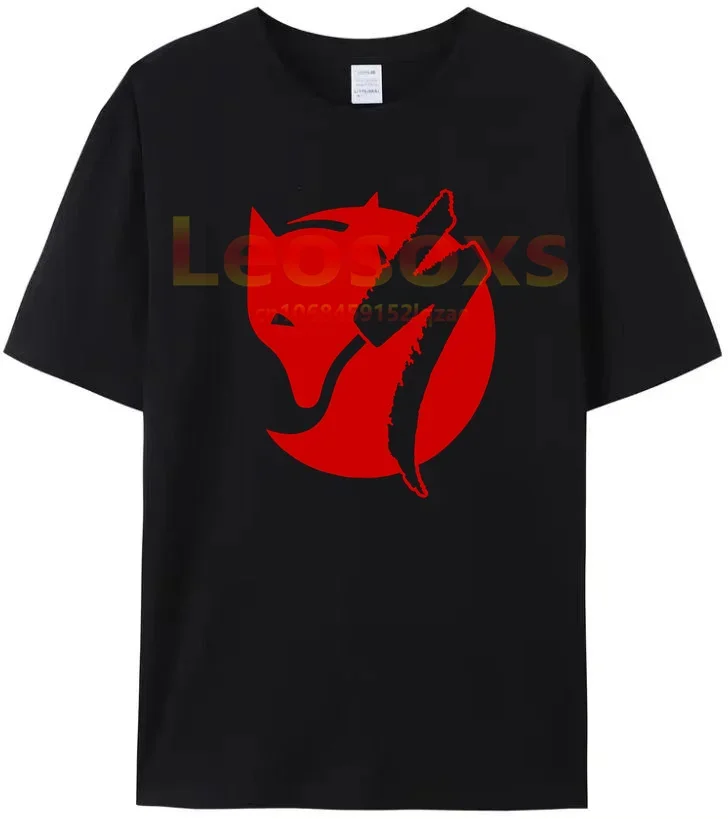 

Summer Specialized Made Men's 100% Cotton T-Shirt Women's Trendy Short Sleeve