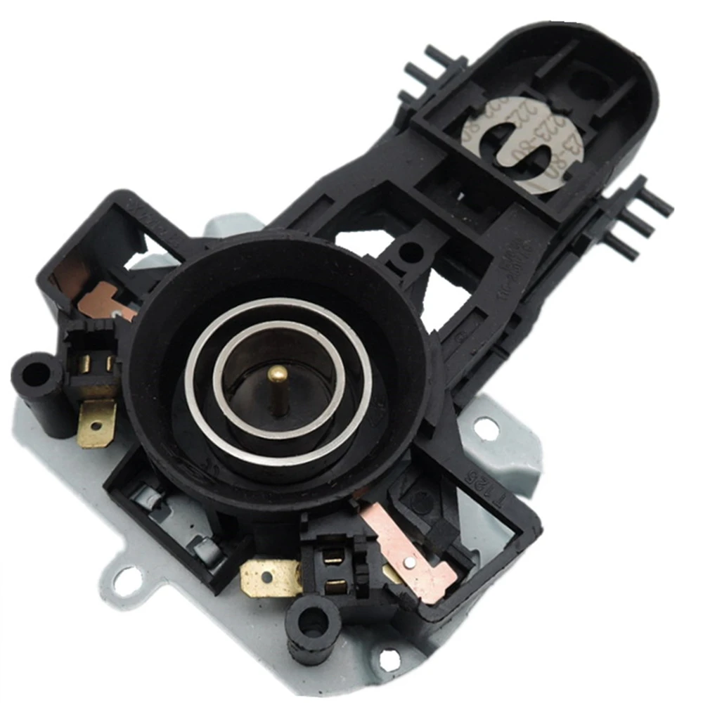 Temperature Control Switch Anti-drying Thermostat Upper Lower Coupler For Universal Electric Kettles