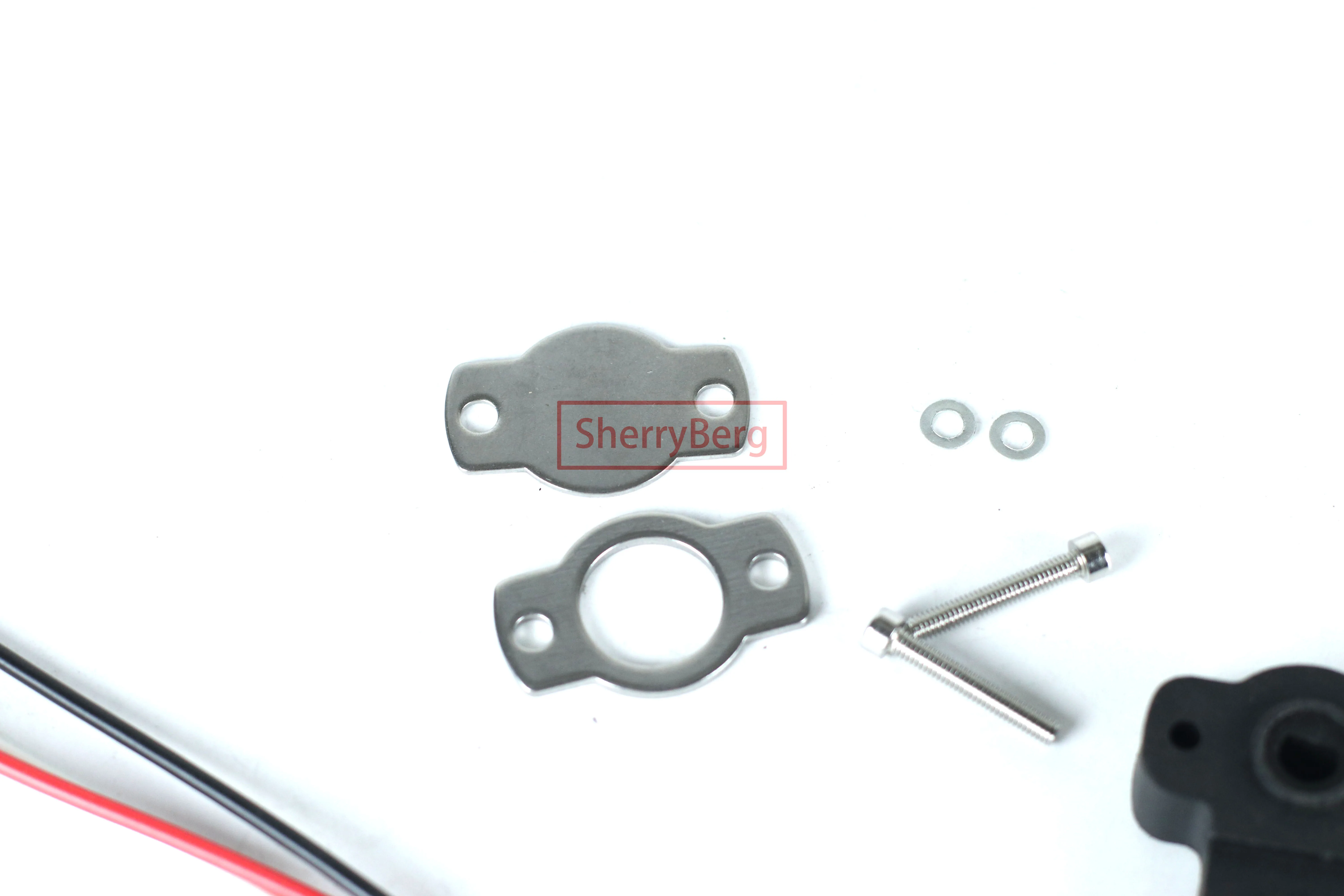 SherryBerg Drosselklappen-TPS-Sensor DCOE IDF IDA SF SFU Positionssensor Einspritzung EFI FÜR Weber EMPI Dellorto FAJS Jenvey Holle mit Kabel – Detail 16