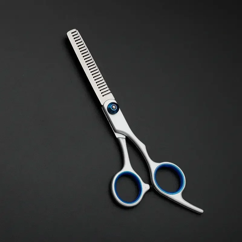 Professional Dog Grooming Scissors with Safety Round Tips Heavy Duty Titanium Stainless Steel Up-Curved Pet Grooming Scissors dog grooming scissors dog grooming scissors kit