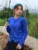 Royal blue