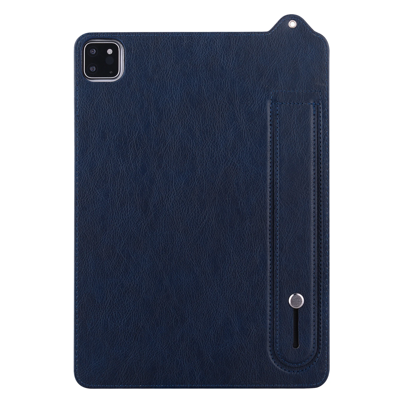 Premium Tablet Case with Hand Strap - Soft and Durable Cover