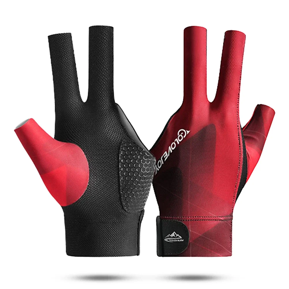Billiard Gloves