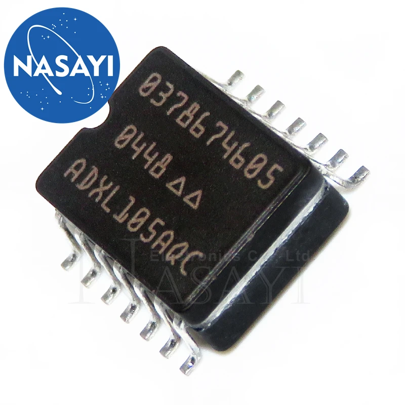 

ADXL105AQC ADXL105 CSOP-14