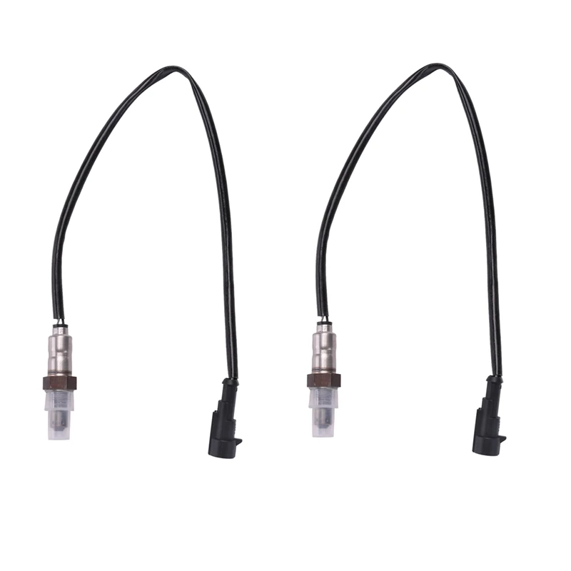 

2X 27719-07 O2 кислородный датчик для Davidson sevence 72 Sportster 883 1200 Tri Street Glide 2007-2015 27690-08