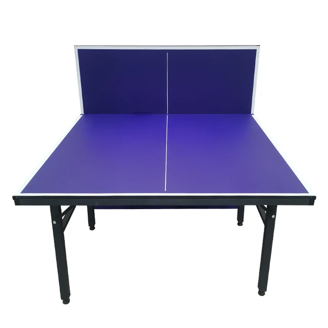 Ping Pong Table 4