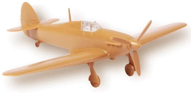 Zvezda 6173 - Maqueta Caza Mk-1". Escala 1/144, maqeutas de aviones, aeromodelismo, aviones a _ AliExpress Mobile