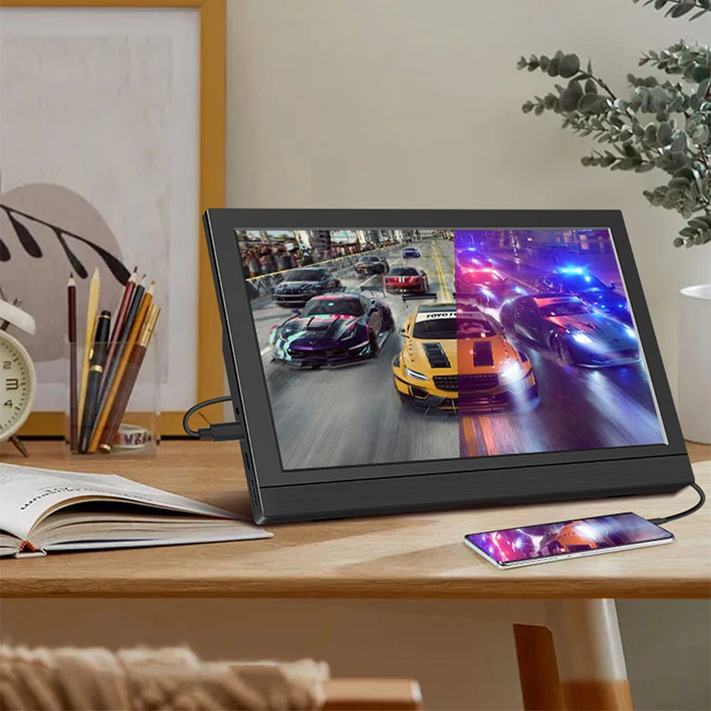 ޴  11.6 ġ 1366x768 60Hz ġ ũ Compture  PC ̸ PS4 XBOX ƽ ġ   ÷