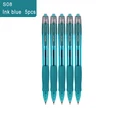 Pen Dark blue-5pc