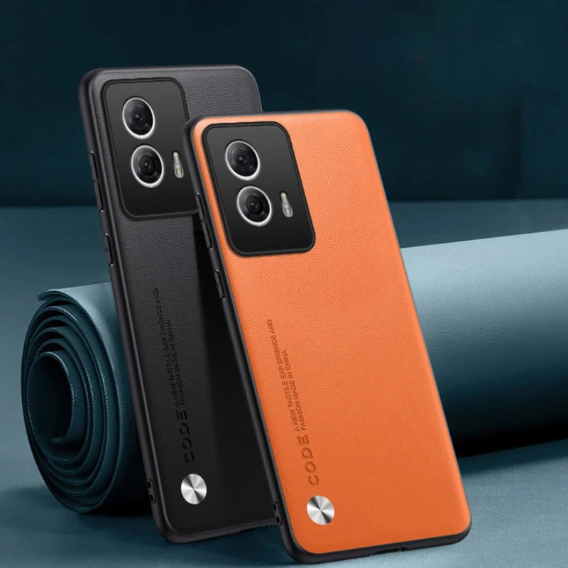 Premium Silicone Shockproof Case - Sleek Back Cover with Bumper Protection