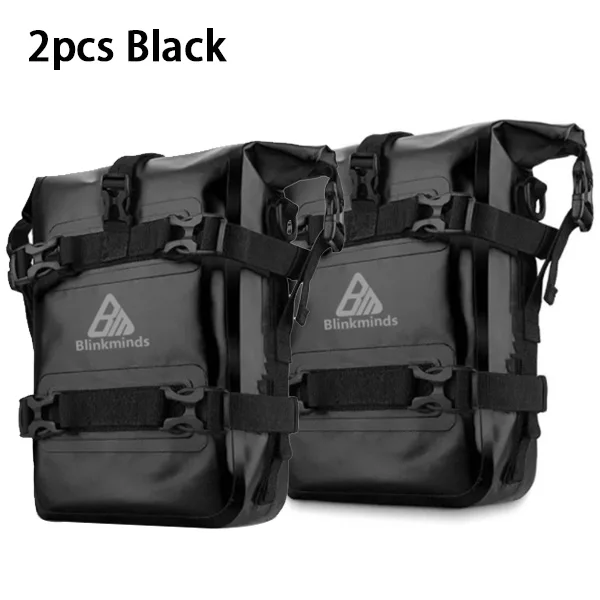 2Pc Balck