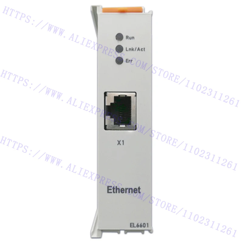 

Оригинальный новый контроллер Plc, быстрая доставка EL1104