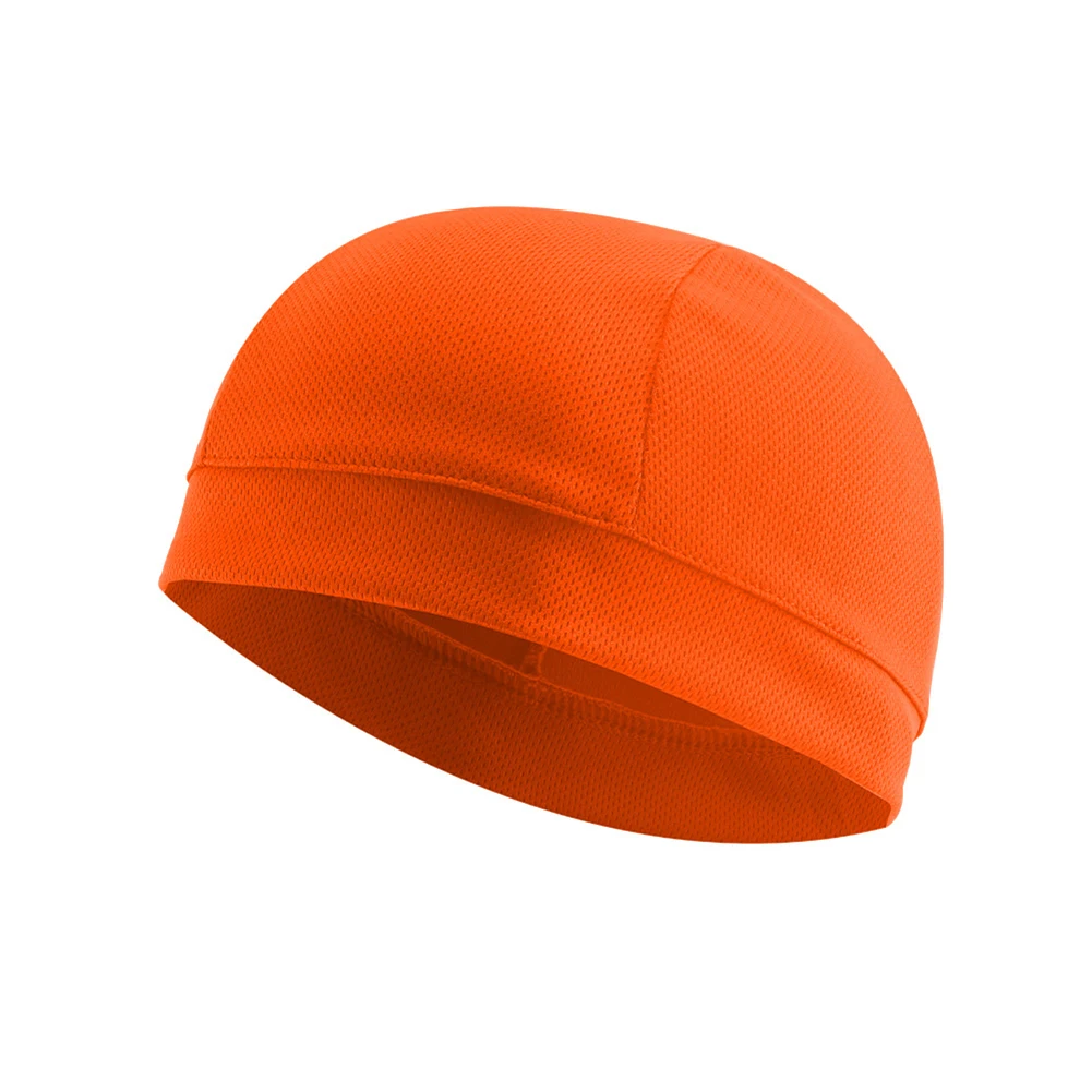 Cycling caps cycling hat cycling hats Quick Dry Helmet Cycling Cap Anti-UV Anti-Sweat Sports Hat Motorcycle Bike Bicycle Cap Unisex Inner Outdoor Accessories Tool