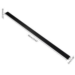 High - Performance Mixed Fiberglass Bow Limbs - 40 lb, 60cm