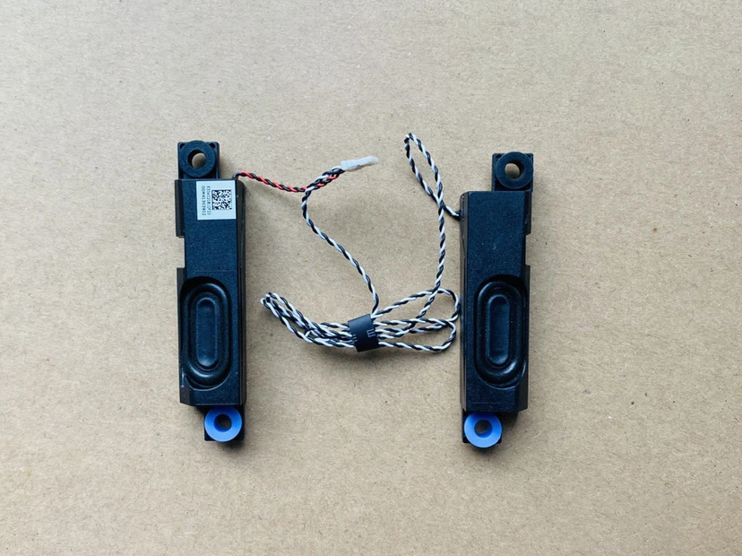 Laptop speakers for MSI GF66 GL66 11UD 12UD MS-1581 MS-1582 B13V built-in speaker audio S33-A020810-F33