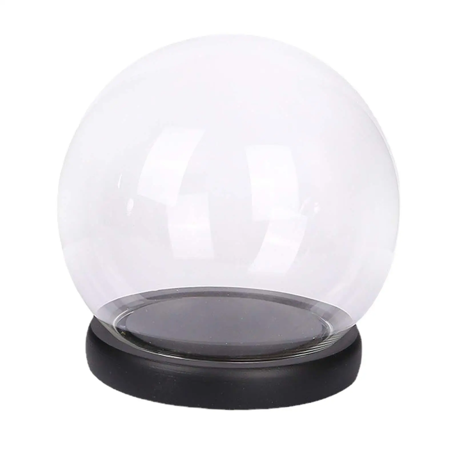 Glass Cloche Dome Valentines Day Gifts Her Centerpieces Home Glass Dome glass display dome