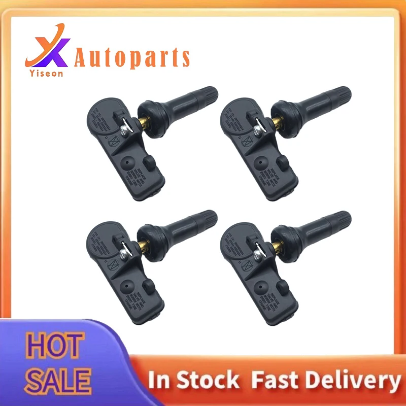 7L1Z1A189A TPMS For FORD Focus Fusion Explorer Escape Crown Ranger
