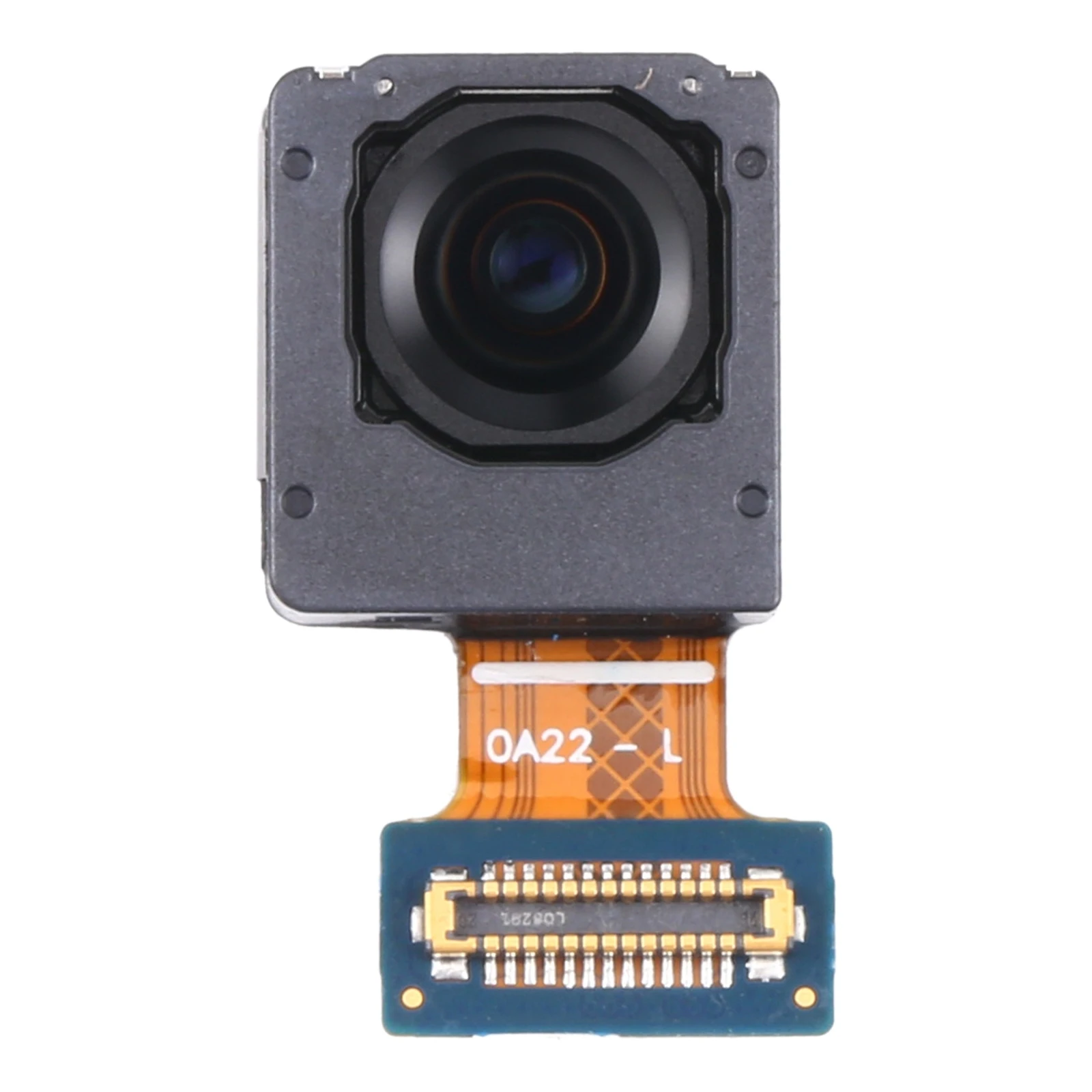 Front Facing Camera Module for Samsung Galaxy S21 Ultra mobile phone camera module