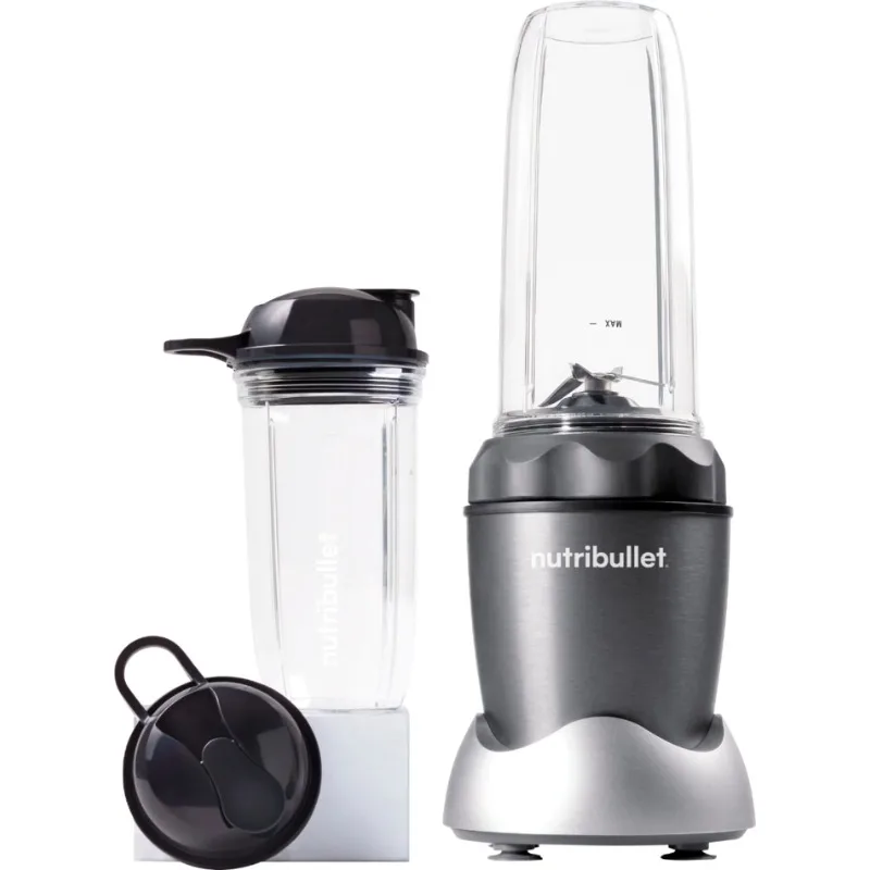 

NutriBullet NB-50100C PRO Single-Serve Blender