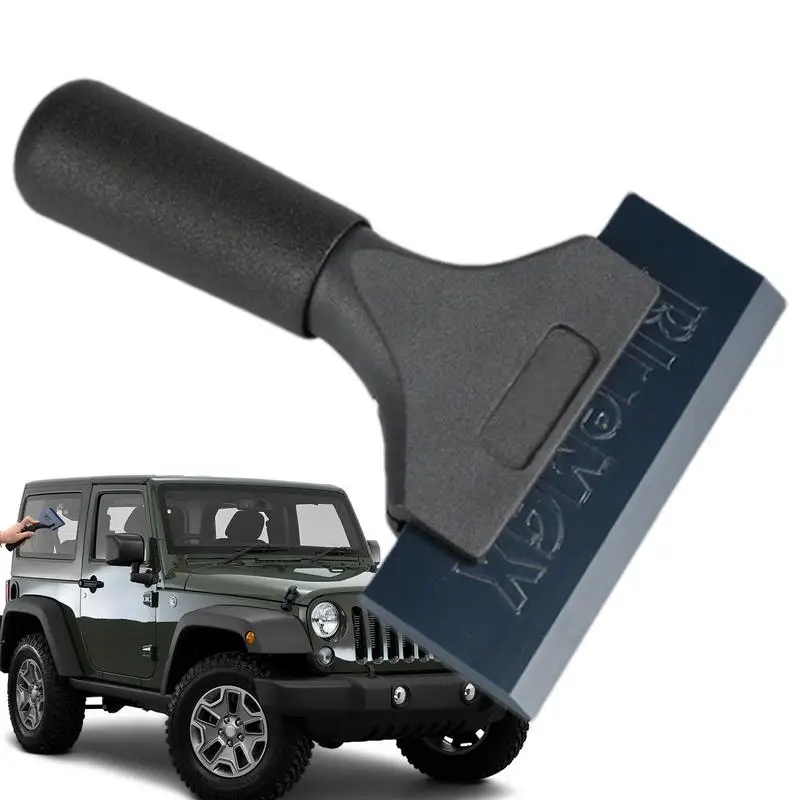 

Car Window Mirror Wiper Rubber Lightweight Window Wash Cleaning Tool Detailing kit Car Wash & Maintenance accessories for auto