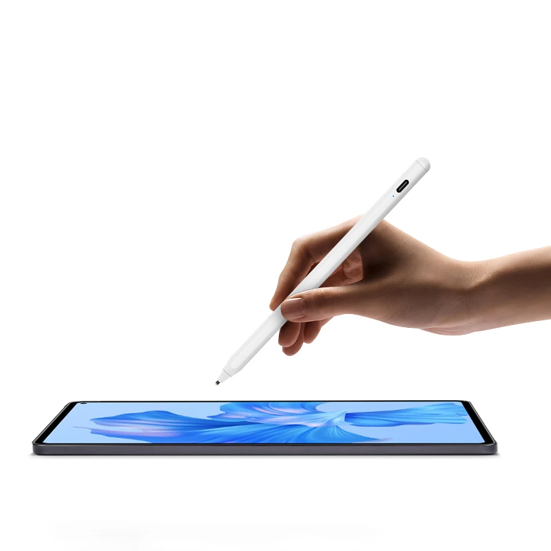 Stylus Pen For Huawei Honor Pad X9 X 9 ELN-W09 V6 V7 V8 X8 Pro Mediapad T5 T3 10 M5 M6 8.4 10.8 Tablet Screen Touch Pen Pencil images - 6