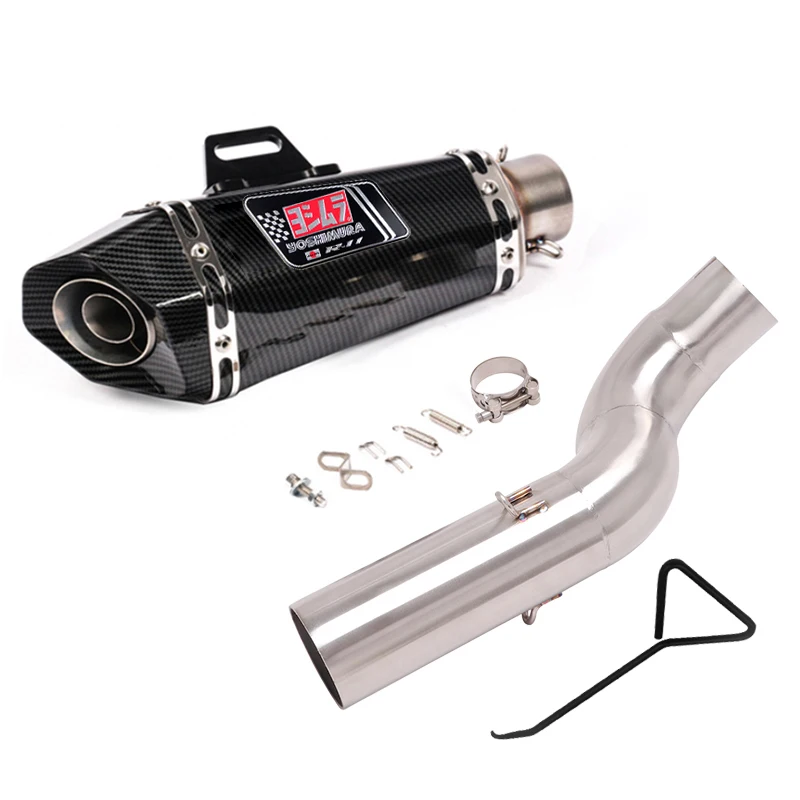 Yoshimura Street Triple 765