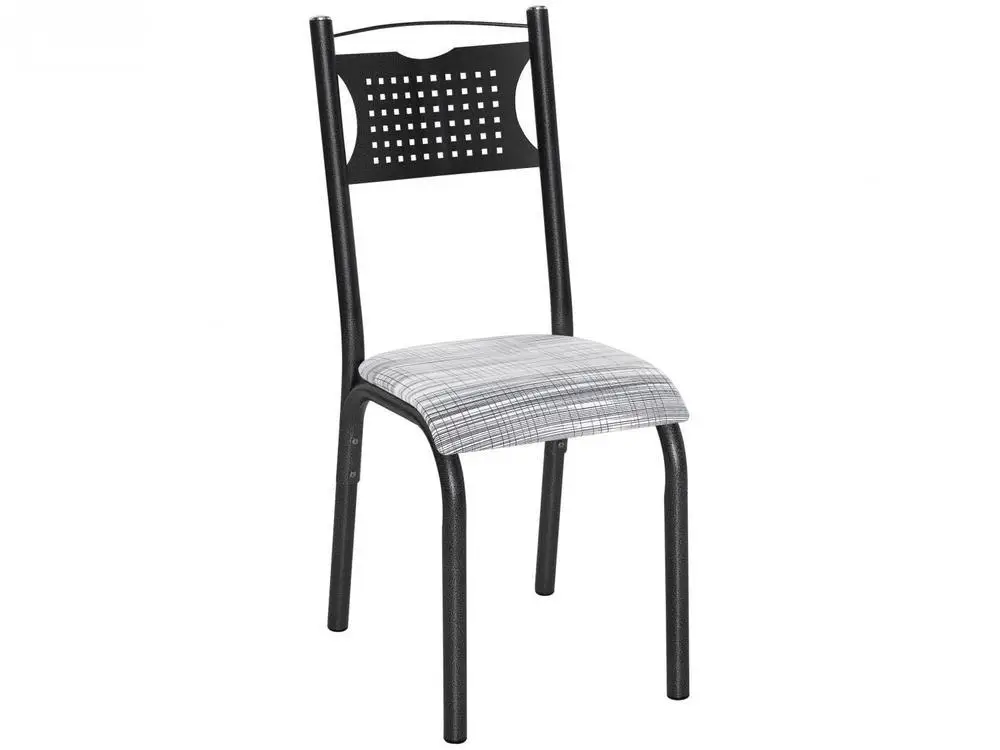 Mesa de Cozinha 6 Cadeiras 6 Lugares 5