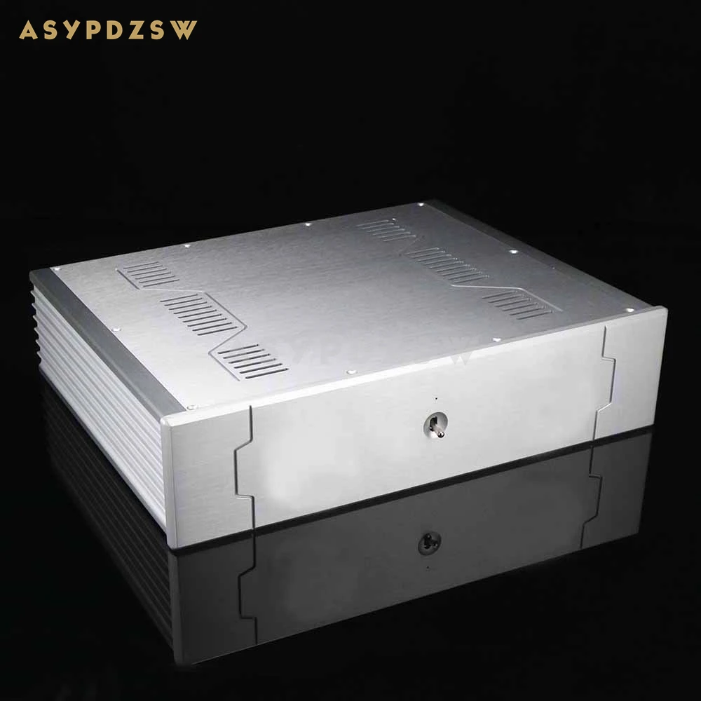 

BZ4310C, алюминиевый корпус, фотоусилитель мощности, фотоэлемент/Размер коробки 430*105*340 мм