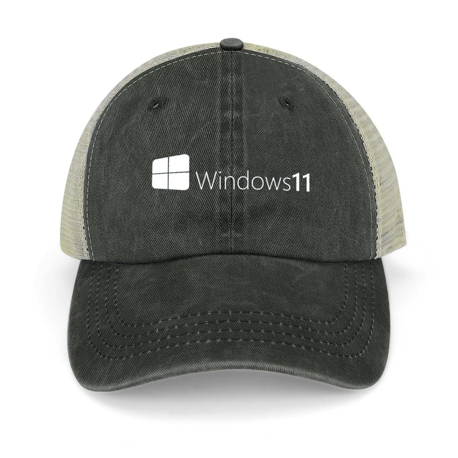 

Windows 11 Cowboy Hat Sun Hat For Children Sun Cap For Girls Men's